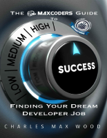 The MaxCoders Guide To Finding Your Dream Developer Job.pdf